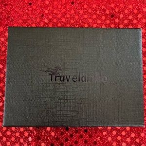 Travelambo ID Case